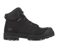 Women's Skechers Work 108055 Darragh Boots