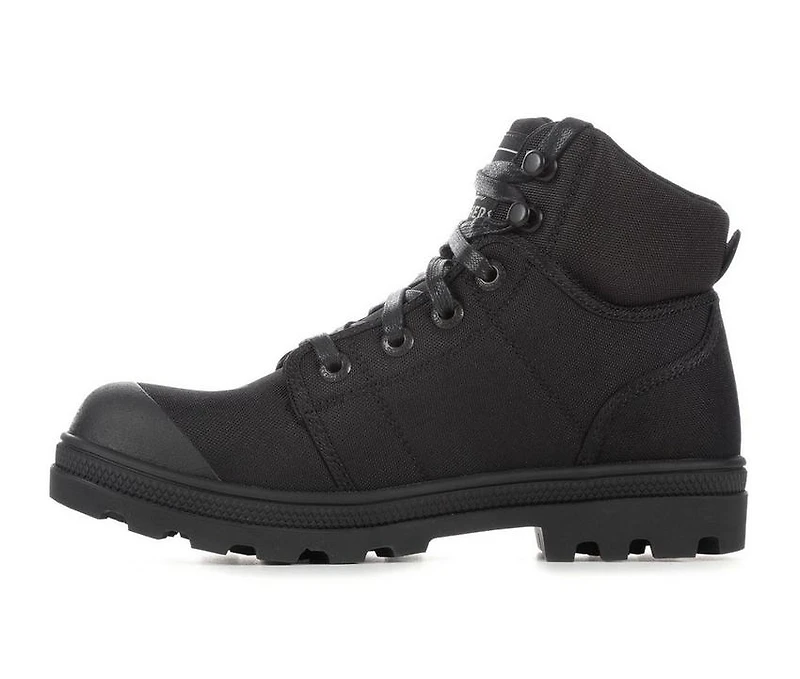 Women's Skechers Work 108055 Darragh Boots