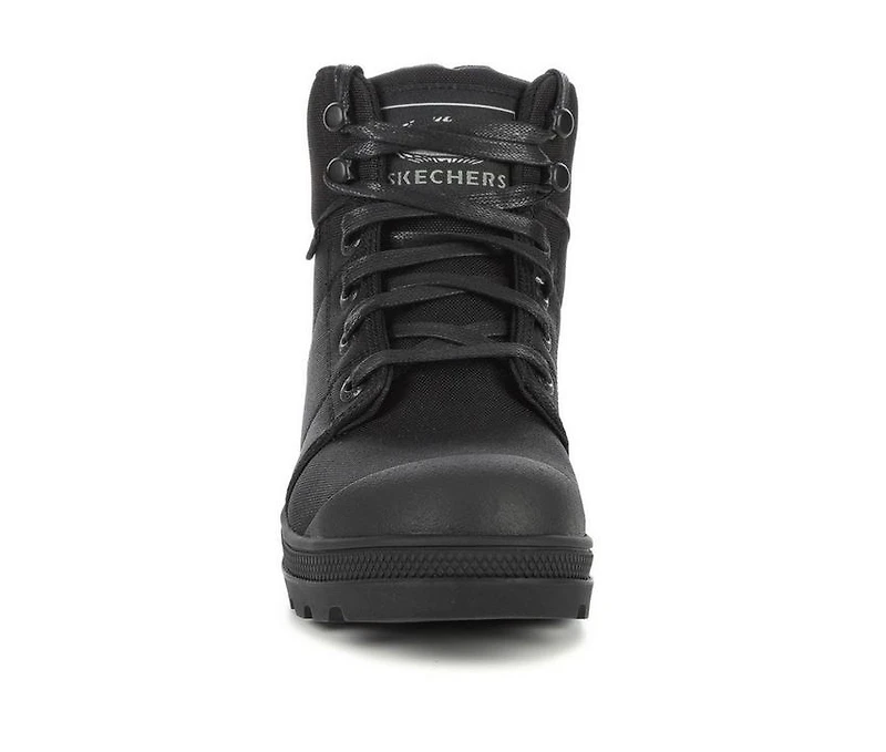 Women's Skechers Work 108055 Darragh Boots