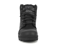 Women's Skechers Work 108055 Darragh Boots