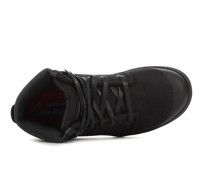 Women's Skechers Work 108055 Darragh Boots
