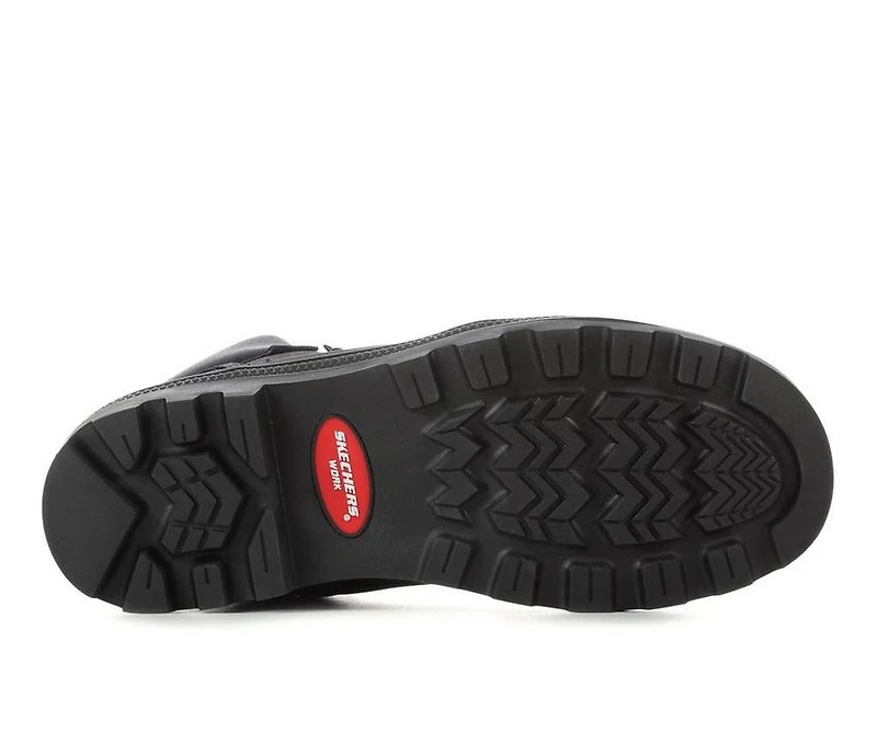 Women's Skechers Work 108055 Darragh Boots