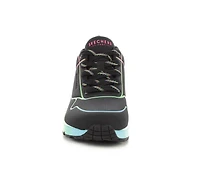 Women's Skechers Street Uno Pop of Sunshine 155148 Sneakers