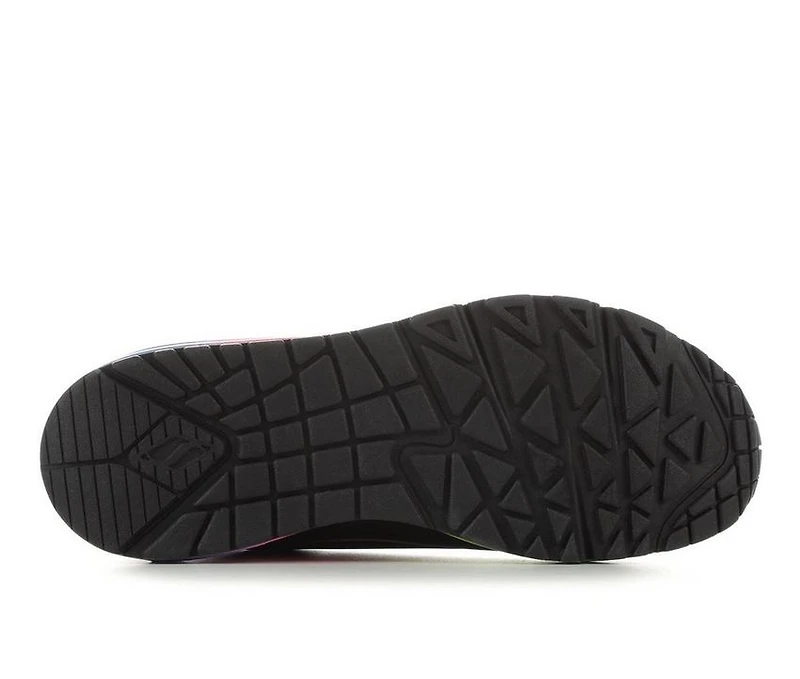 Women's Skechers Street Uno Pop of Sunshine 155148 Sneakers