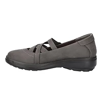 Women's Easy Street Wise Flats