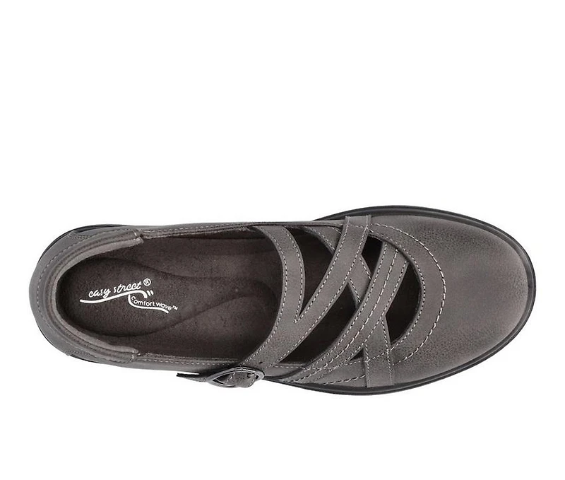 Women's Easy Street Wise Flats