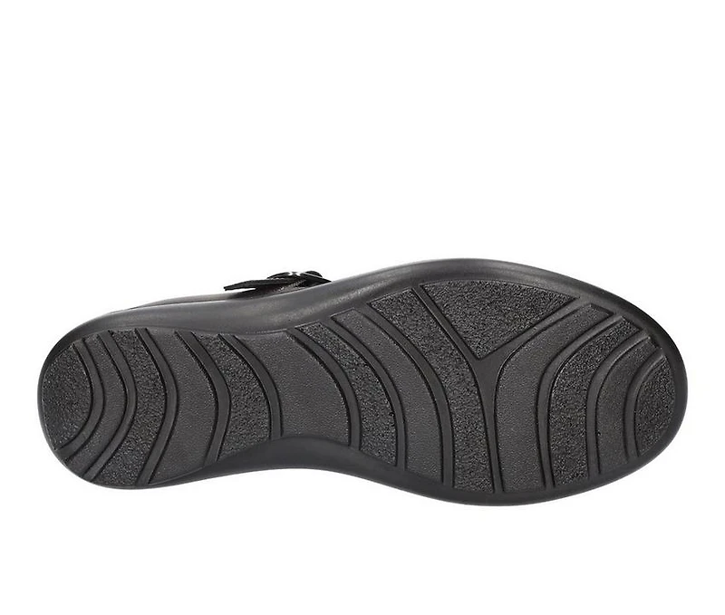 Women's Easy Street Wise Flats