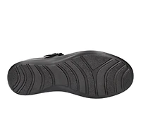 Women's Easy Street Wise Flats