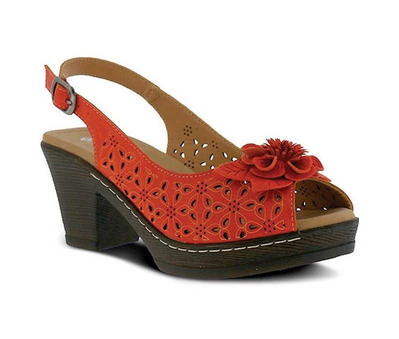 Women's Patrizia Doriday Dress Sandals