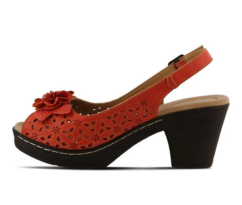 Women's Patrizia Doriday Dress Sandals
