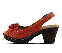 Women's Patrizia Doriday Dress Sandals