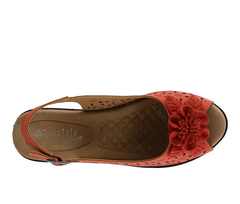 Women's Patrizia Doriday Dress Sandals