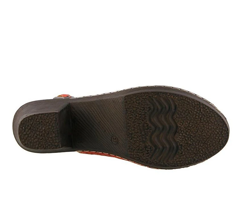 Women's Patrizia Doriday Dress Sandals