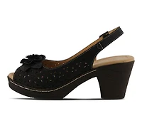 Women's Patrizia Doriday Dress Sandals