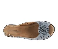 Women's Patrizia Doriday Dress Sandals