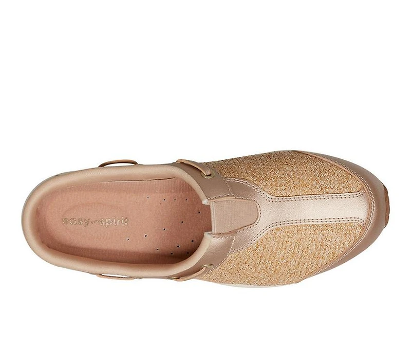 Women's Easy Spirit TravelKnot Clogs