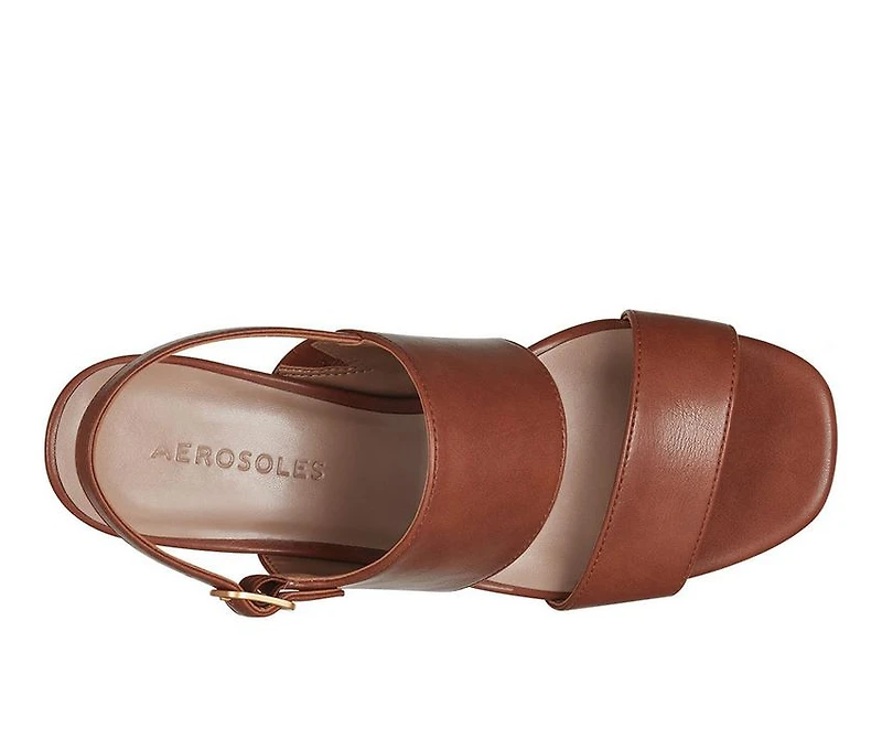 Women's Aerosoles Emmex Dress Sandals