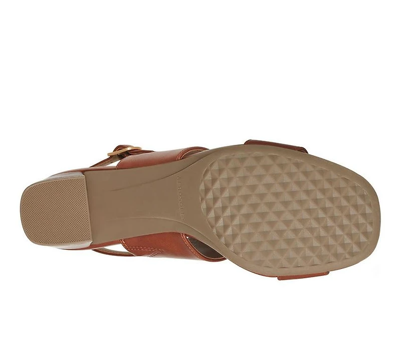 Women's Aerosoles Emmex Dress Sandals