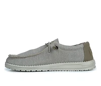 Men's HEYDUDE Wally Sox Casual Shoes