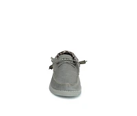 Men's HEYDUDE Wally Sox Casual Shoes