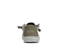 Men's HEYDUDE Wally Sox Casual Shoes