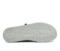 Men's HEYDUDE Wally Sox Casual Shoes
