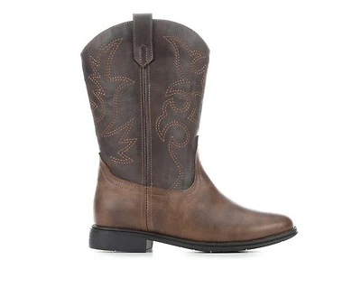 Boys' Stone Canyon Little Kid & Big Jared Cowboy Boots