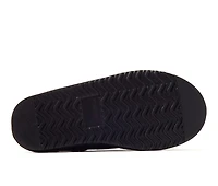 Fireside by Dearfoams Greta Genuine Shearling Clog Slippers