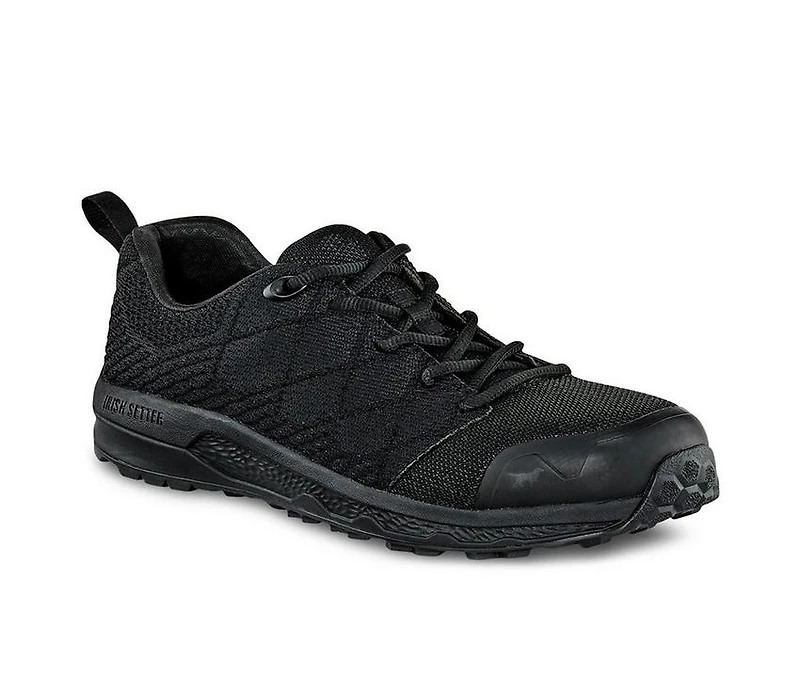 Women's Irish Setter by Red Wing Nisswa Safety Shoes