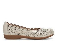 Women's Earth Origins Bria Wedge Sandals