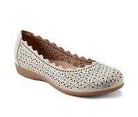 Women's Earth Origins Bria Wedge Sandals