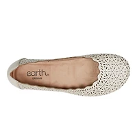 Women's Earth Origins Bria Wedge Sandals