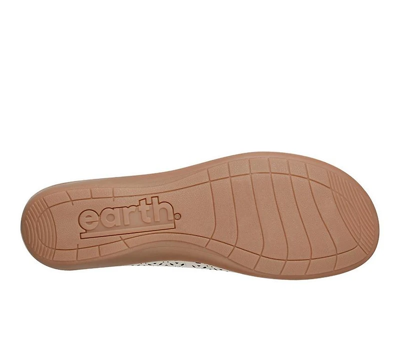 Women's Earth Origins Bria Wedge Sandals