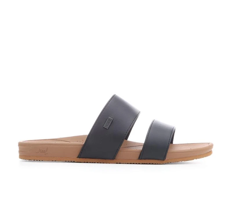 Women's Reef Banded Horizon Sandals
