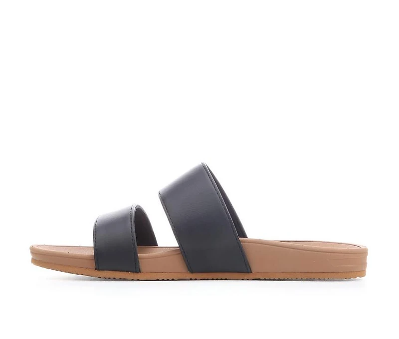 Women's Reef Banded Horizon Sandals