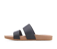 Women's Reef Banded Horizon Sandals