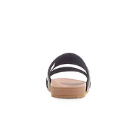 Women's Reef Banded Horizon Sandals