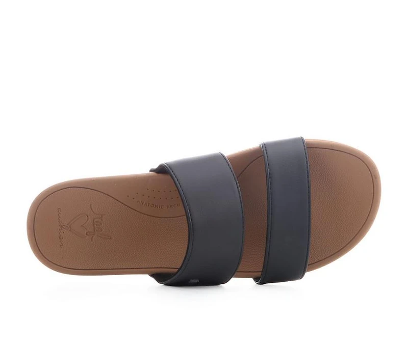 Women's Reef Banded Horizon Sandals