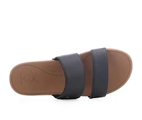 Women's Reef Banded Horizon Sandals