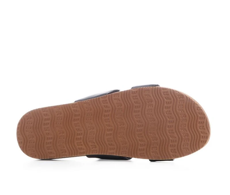 Women's Reef Banded Horizon Sandals