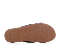 Women's Reef Banded Horizon Sandals