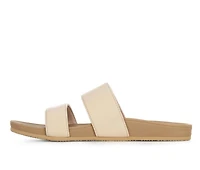 Women's Reef Banded Horizon Sandals