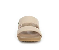 Women's Reef Banded Horizon Sandals