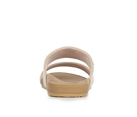 Women's Reef Banded Horizon Sandals