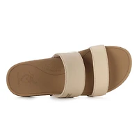 Women's Reef Banded Horizon Sandals