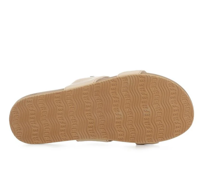 Women's Reef Banded Horizon Sandals