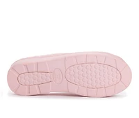 MUK LUKS Women's Micro Chenille Clog Slippers