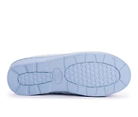 MUK LUKS Women's Micro Chenille Clog Slippers