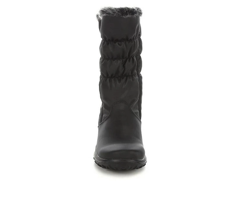 Women's Totes Alps Winter Boots