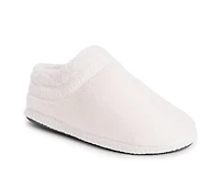 MUK LUKS Women's Rita Full Fit Washable Slippers